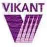 Vikant Logo
