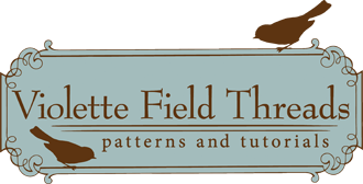 Violette Field Threads