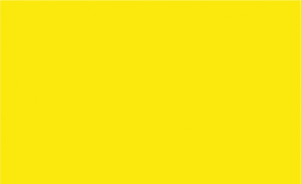 Siser PEPSV125021Y Easy PSV Permanent Vinyl Canary Yellow