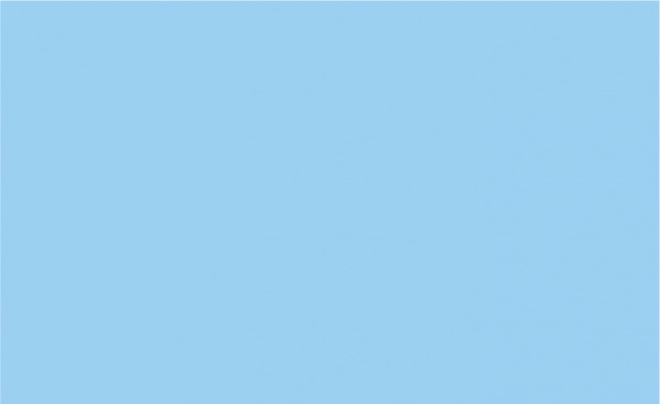 Siser PEPSV125083Y Easy PSV Permanent Vinyl Soft Blue