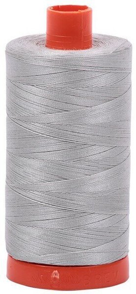 Aurifil Cotton 6726 50wt 1422 yds