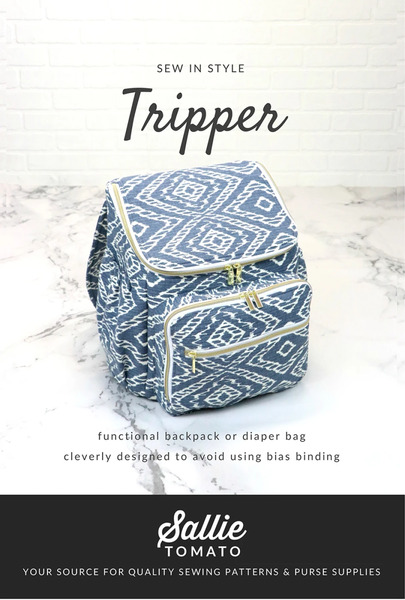 Sallie Tomato LST126 Tripper Pattern