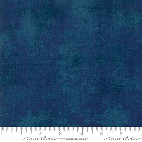 Moda Grunge Basics New Storm 30150 482 Moda #1 Per Yard