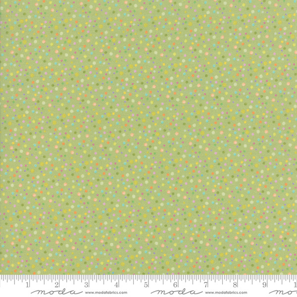Moda 33465 16 Flights Of Fancy Leaf
