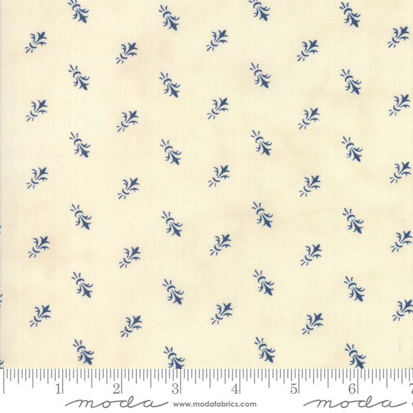 Moda 1296 11 Indigo Gatherings Moon