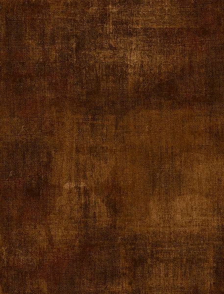 Wilmington Prints 1077 89205 229 Dry Brush Chocolate