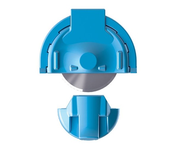 Grace TrueCut 360 Circle Cutter Blade Refill