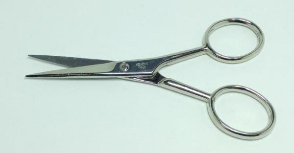 Mundial M826-4 4" Embroidery Scissor