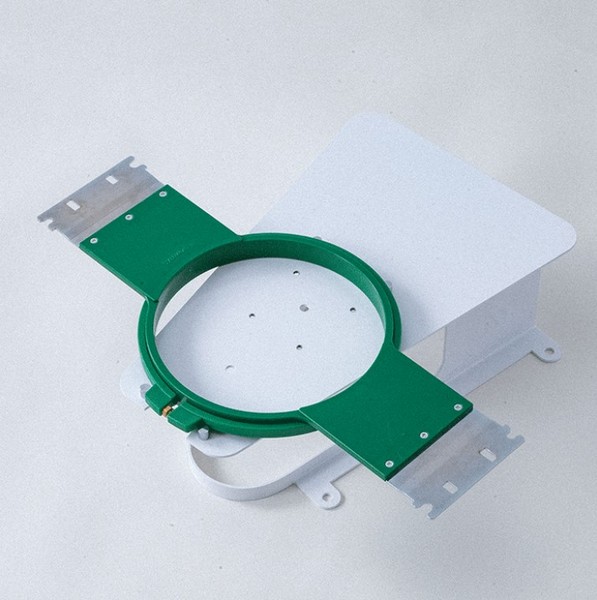 Juki Tajima SAI TFA Frames for 8 Needle Embroidery Machine—Choose from 3 Size Options