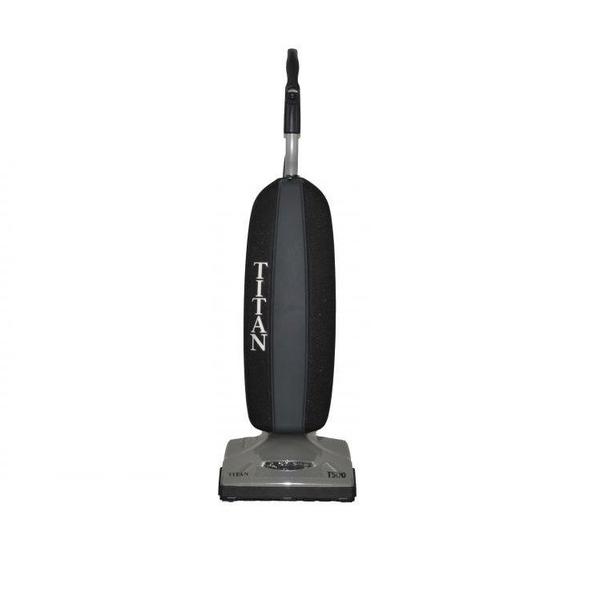 99628: Titan T500 Cordless Lightweight Upright Vacuum