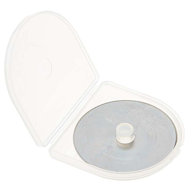 82343: Quilters Select QS-RB45M-1 45mm Rotary Replacement Blade