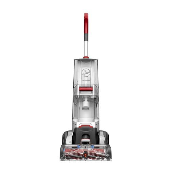 hoover smartwash automatic carpet cleaner