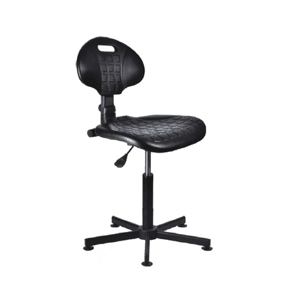 Consew CH-K13 Swivel Sewing Chair, Quality Integral Foam with Air Lift, Set of 2