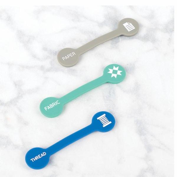 It's Sew Emma ISE 756 Scissor ID Magnetic Clips