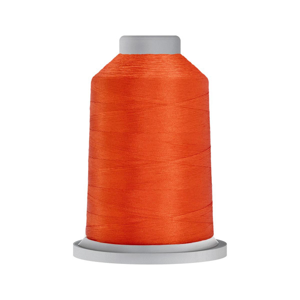 Fil-Tec Glide 40wt Polyester Thread 5,500 yd King Spool - 50172 Autumn