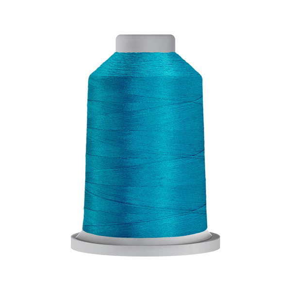 Fil-Tec Glide 40wt Polyester Thread 5,500 yd King Spool - 50174 Marine