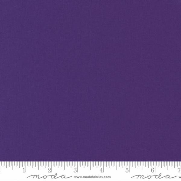 Moda Bella Solids Purple 9900 21 Moda #1 Per Yard