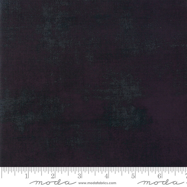 Moda Grunge Basic Black Dress 30150 165 Moda #1 Per Yard
