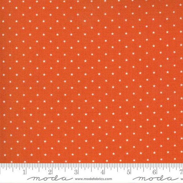 Moda Twinkle 24106 13 Pumpkin