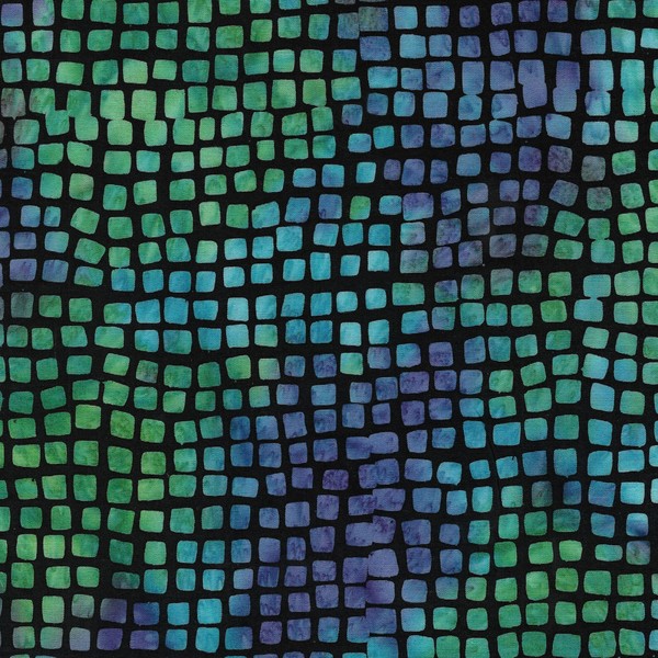 Clothworks ISB112152883 MOONLIGHT SKY - SQ MARBLES