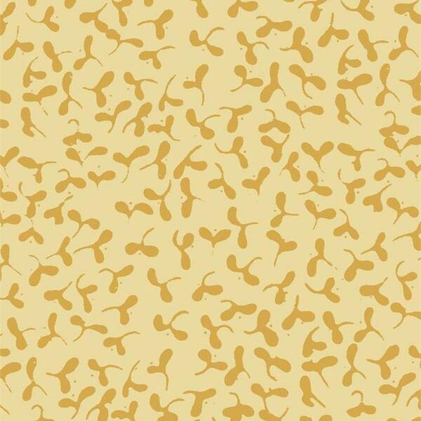 Batiks Textiles 0821 Simply Primitive