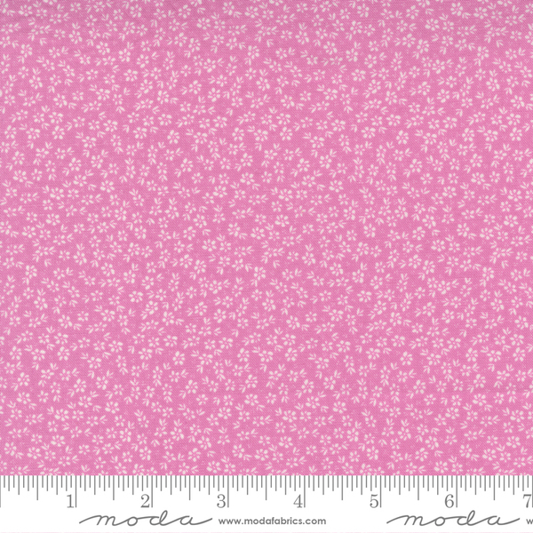Moda 37624 17 Seashore Drive Sweet Pea
