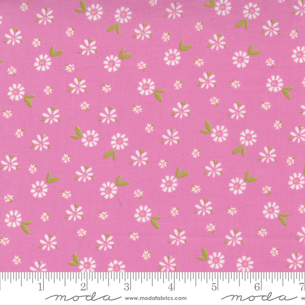 Moda 37622 15 Seashore Drive Sweet Pea