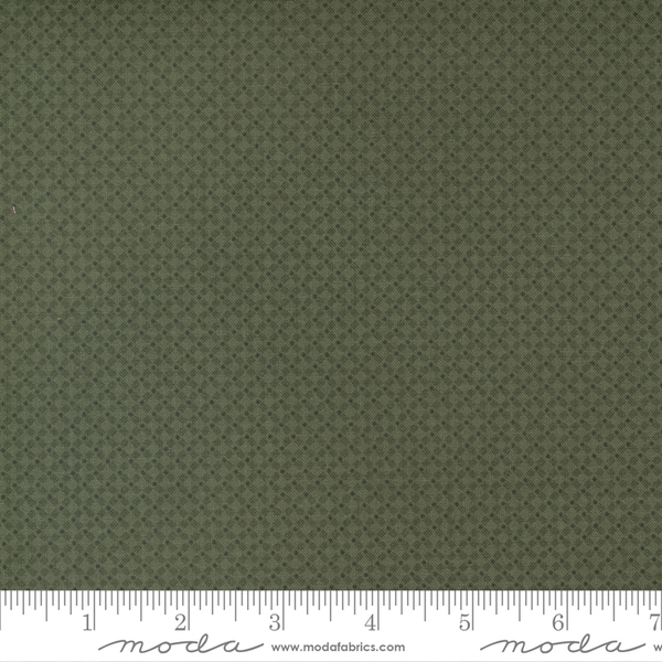 Moda 9686 15 Maple Hill Evergreen