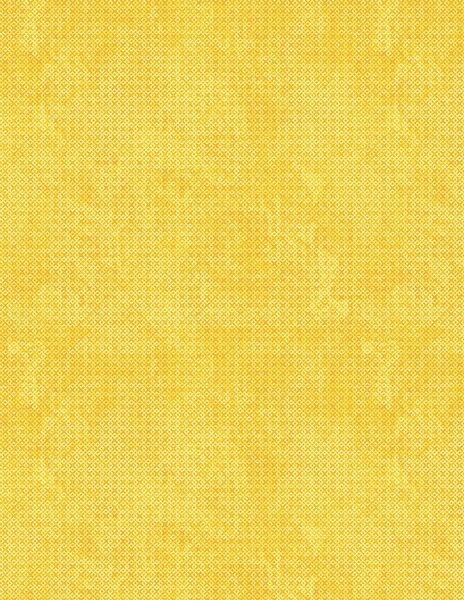 Wilmington Prints 1825 85507 505 Criss-Cross Texture Golden Yellow