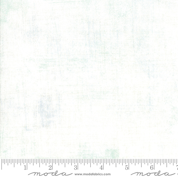 Moda 30150 150 Grunge Basic Snow White