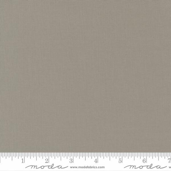Moda Bella Solids Stone 9900 128 Moda #1 Per Yard