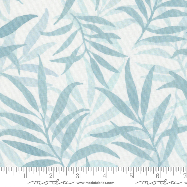Moda 39737 11 Chickadee Zephyr Feather
