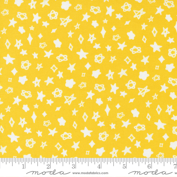 Moda 47532 14 Creativity Glows Sunshine
