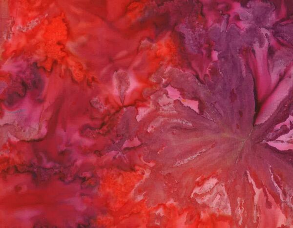 Oasis Batiks 2022 72-5185