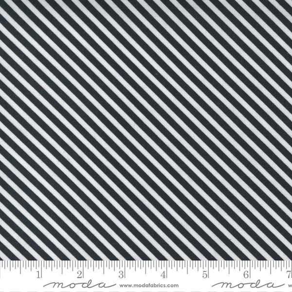 Moda 22422 11 Too Cute To Spook Black White
