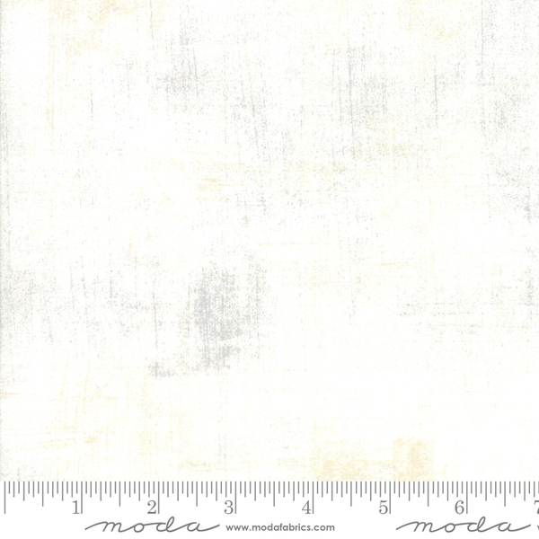Moda Grunge Basics Vanilla 30150 91