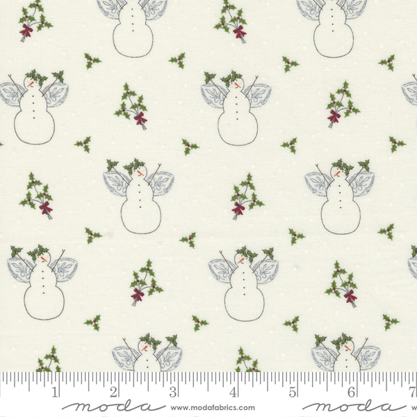 Moda 3000 11 I Believe In Angels Snow
