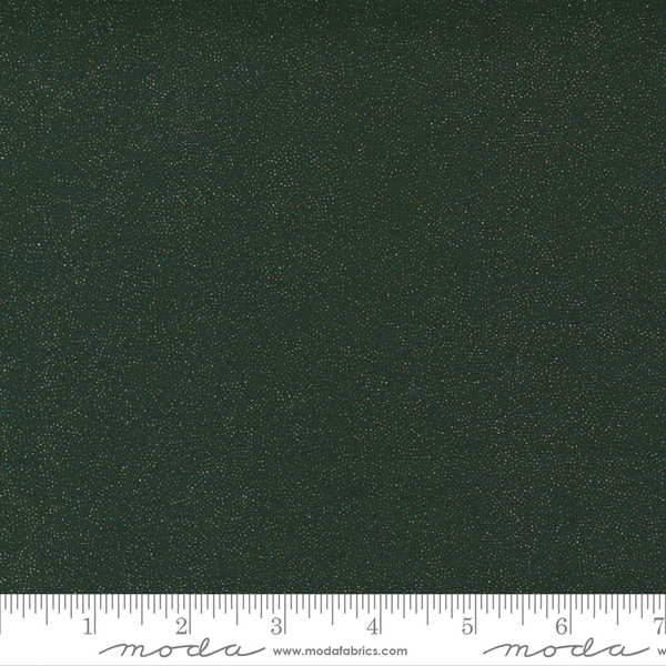 Moda Sparkle Shine Glitter 33608 14GL Evergreen