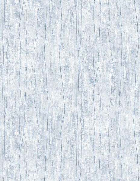 Wilmington Prints Greener Pastures 1828 82636 411 Wood Texture Lt. Blue