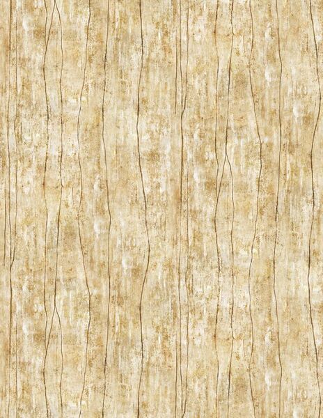 Wilmington Prints Greener Pastures 1828 82636 211 Wood Texture Tan