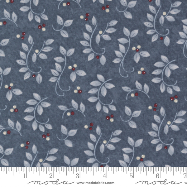 Moda Winter Flurries 6884 13 Night