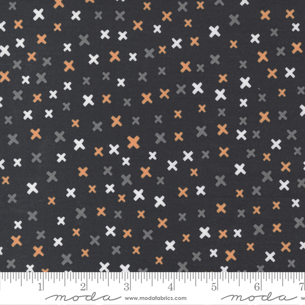 Moda Late October 55591 13 Black