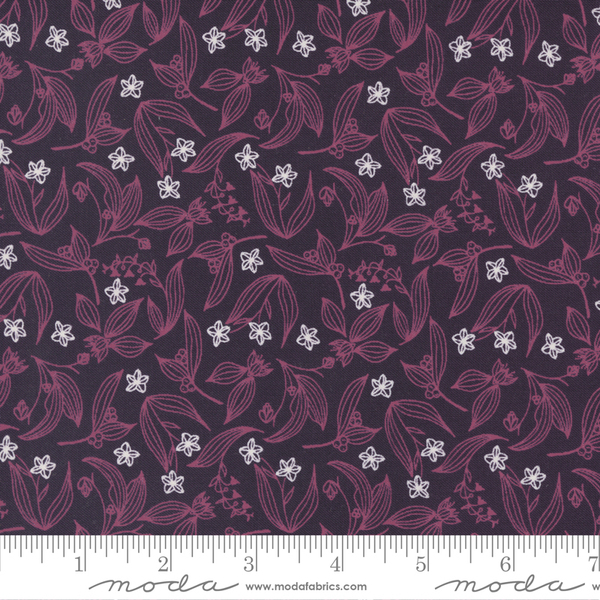Moda Wild Meadow 43134 17 Prune