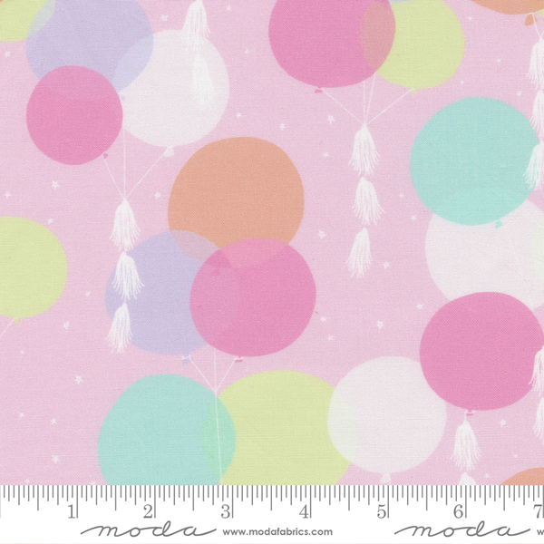 Moda Soiree 13372 14 Cotton Candy