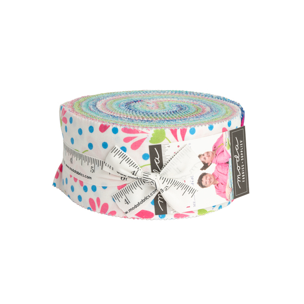 Moda Picnic Pop Jelly Roll 22430JR