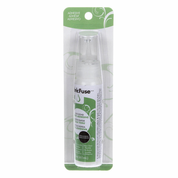 HeatnBond 4013FS SpraynBond Fabric Stiffener Spray