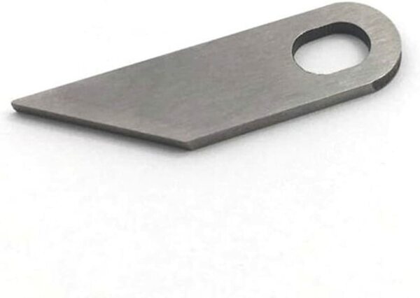 XB1459001 Lower Knife, Blades for 5234, 5100D, 4234, 4031, 3734, 3234, 3034, 1534, 1334, 1034DX