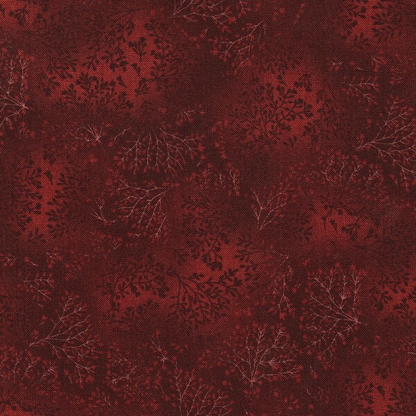 Robert Kaufman Fusions Collection EYJ-5573-120 Bordeaux