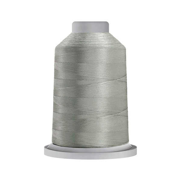 Fil-Tec Glide 40wt Polyester Thread 5,500 yd King Spool - 10643 Mercury