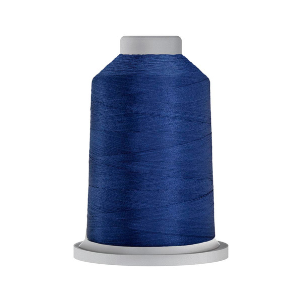 Fil-Tec 30287 Glide 60wt, 5000M/5500YD King Spool Quilting Thread